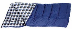 Sleeping bag Sleeping bag