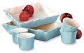 Ceramic bakeware