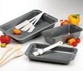 Non-stick bakeware