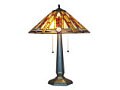 Tiffany lamp Tiffany lamp