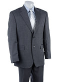 Single-breasted suit