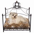 Ped bed