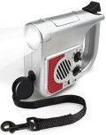 Retractable leash