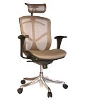 Ergonomic chair