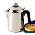 Percolator