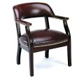 Visitor chair