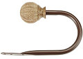 Holdback hardware Holdback hardware