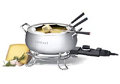 Fondue pot