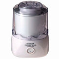 Ice cream maker