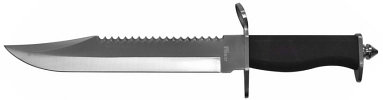 Bowie knive