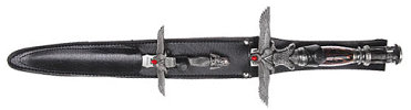 Collectible knives