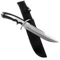 Fixed blade knives