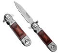 Folding knives