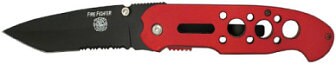 Tactical knives