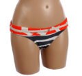 Hipster bikini