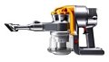 Dyson handheld