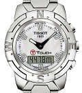 Quartz watch