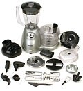 Food processor attachments Food processor attachments