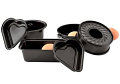 Cake pans
