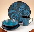 Dinnerware set
