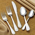 Flatware