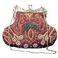 Evening bag Evening bag
