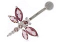 Navel jewelry Navel jewelry