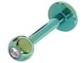 Straight barbell Straight barbell