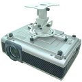 Projector ceiling mount