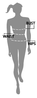 Women's measurements