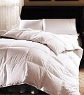 Down comforter Down comforter