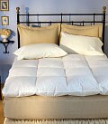 Featherbed Featherbed
