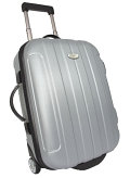 Hard-sided suitcase Hard-sided suitcase