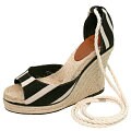 Hemp shoe