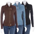 Organic cotton sweaters
