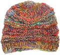 Recycled hemp hat