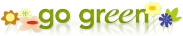 Go green with Overstock.com! Go green with Overstock.com!