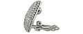 Clip-on earring Clip-on earring