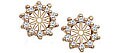Earring jackets Earring jackets