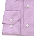 Double-button barrel cuff
