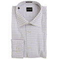 Cotton dress shirt