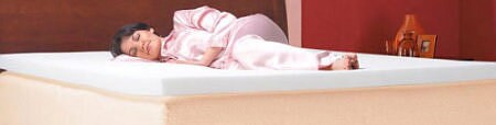 Memory foam mattress topper Memory foam mattress topper