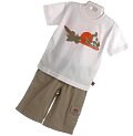Boy's clothes Boy's clothes