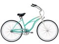 Beach cruiser bike Beach cruiser bike