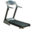 Folding treadmill Folding treadmill