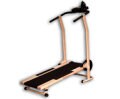 Manual treadmill Manual treadmill