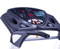 Treadmill features Treadmill features