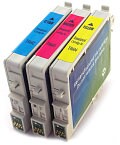 Color ink cartridges Color ink cartridges