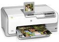 Inkjet photo printer Inkjet photo printer