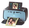 Photo printer Photo printer